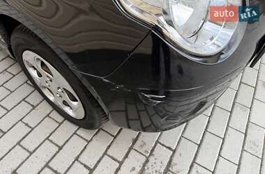 Хетчбек Kia Picanto 2007 в 