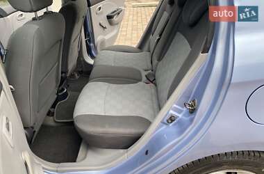 Хэтчбек Kia Picanto 2004 в 