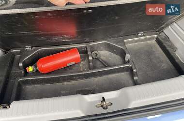 Хэтчбек Kia Picanto 2004 в 