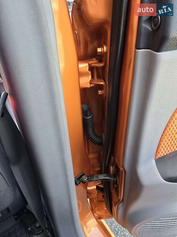 Хэтчбек Kia Picanto 2006 в Киеве