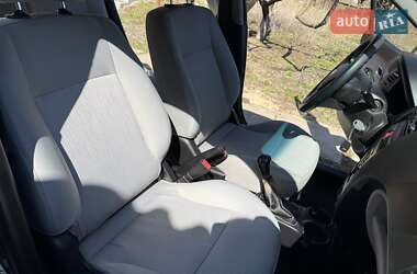 Хетчбек Kia Picanto 2007 в 