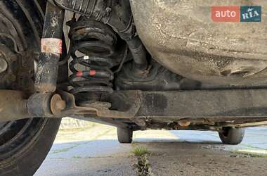 Хетчбек Kia Picanto 2007 в 