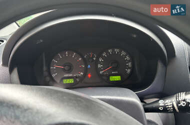 Хэтчбек Kia Picanto 2007 в 