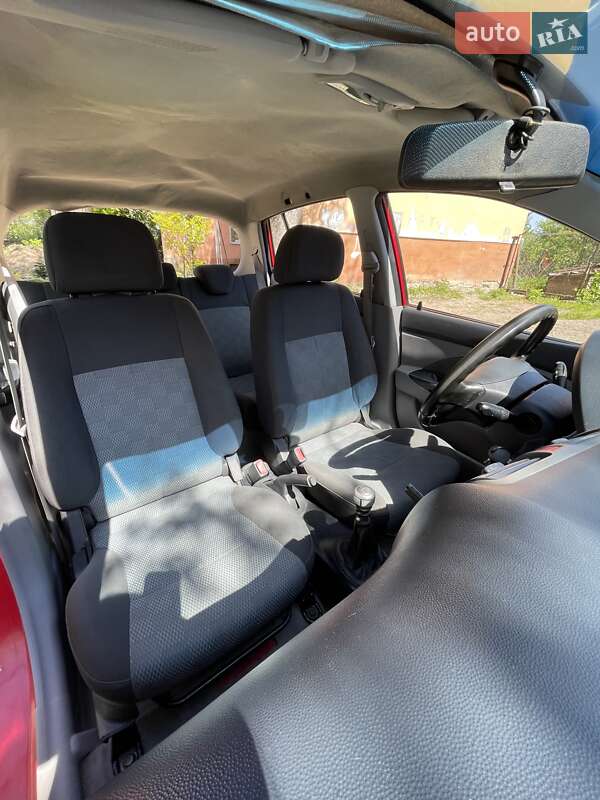 Хэтчбек Kia Picanto 2006 в Черновцах