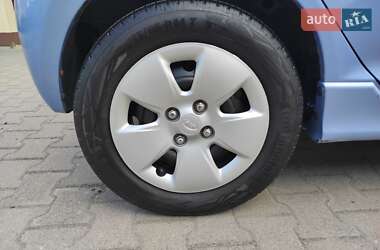 Хэтчбек Kia Picanto 2007 в 