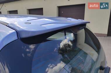 Хэтчбек Kia Picanto 2007 в 