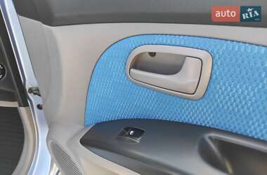 Хэтчбек Kia Picanto 2007 в 