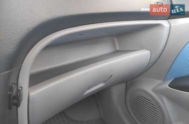Хэтчбек Kia Picanto 2007 в 