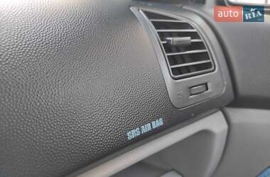 Хэтчбек Kia Picanto 2007 в 