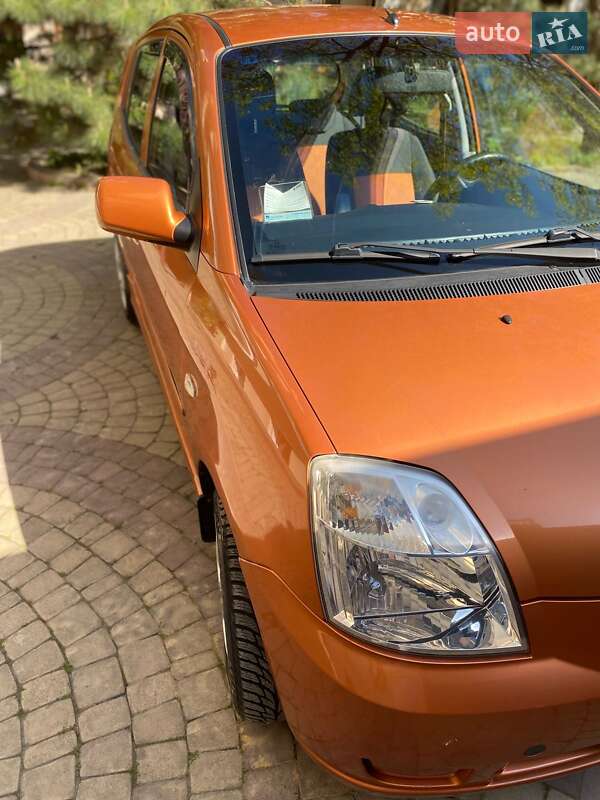 Хэтчбек Kia Picanto 2005 в Одессе