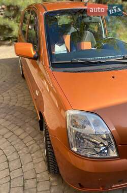 Хетчбек Kia Picanto 2005 в 