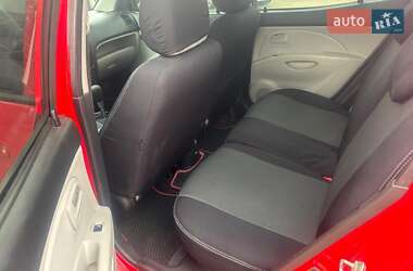 Хэтчбек Kia Picanto 2008 в 
