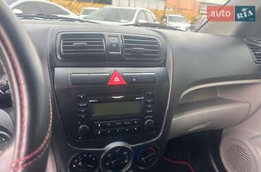 Хэтчбек Kia Picanto 2008 в 