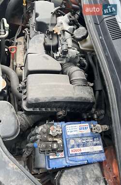 Хетчбек Kia Picanto 2008 в 