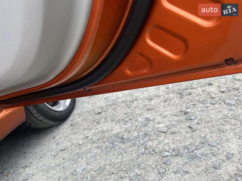 Хэтчбек Kia Picanto 2008 в Звягеле фото 13 Хэтчбек Kia Picanto 2008 в Звягеле