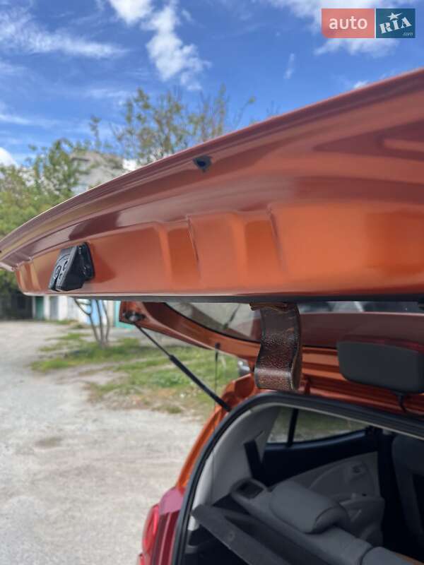 Хэтчбек Kia Picanto 2008 в Звягеле фото 19 Хэтчбек Kia Picanto 2008 в Звягеле