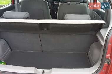 Хетчбек Kia Picanto 2007 в 
