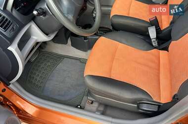 Хетчбек Kia Picanto 2007 в 