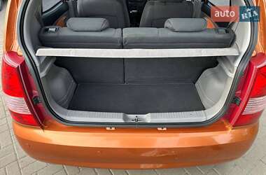 Хетчбек Kia Picanto 2007 в 