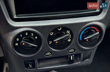 Хэтчбек Kia Picanto 2007 в 