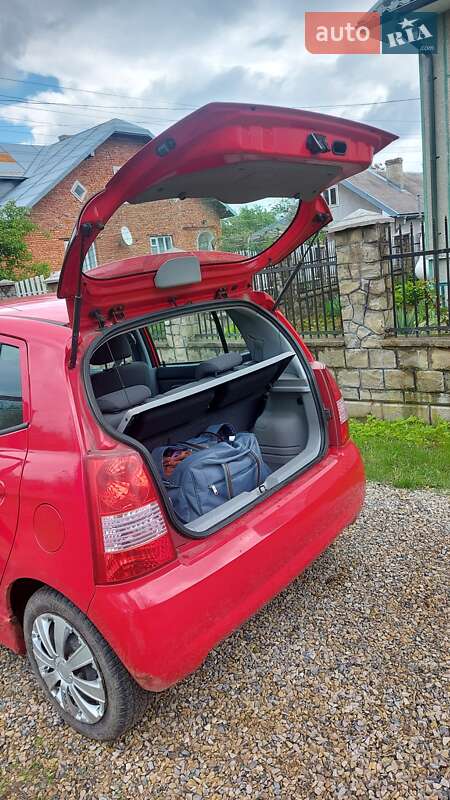 Хэтчбек Kia Picanto 2006 в Киеве