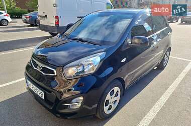 Хетчбек Kia Picanto 2011 в Києві