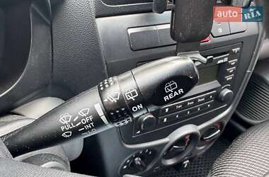 Хетчбек Kia Picanto 2008 в 