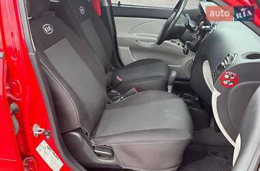 Хетчбек Kia Picanto 2008 в 