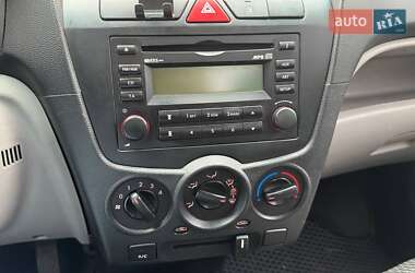 Хетчбек Kia Picanto 2008 в 