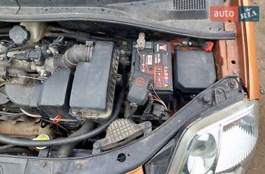 Хэтчбек Kia Picanto 2007 в 