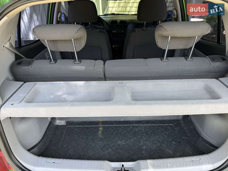 Хетчбек Kia Picanto 2007 в Дніпрі