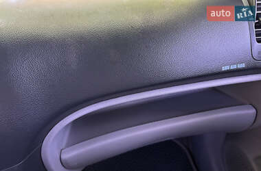 Хетчбек Kia Picanto 2007 в 