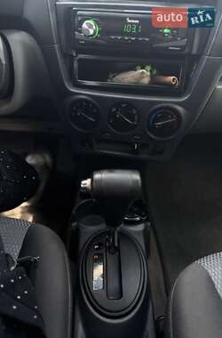 Хэтчбек Kia Picanto 2007 в 