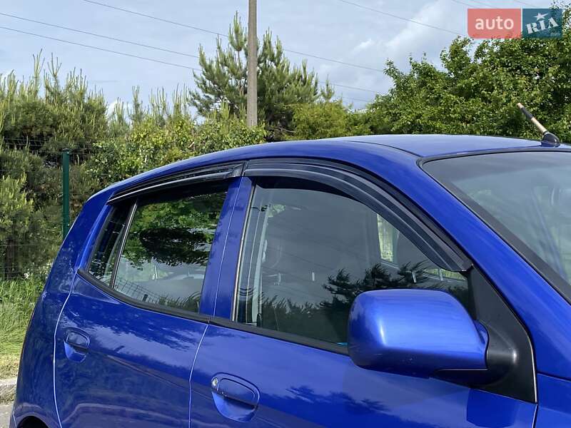 Хетчбек Kia Picanto 2007 в Хмельницькому