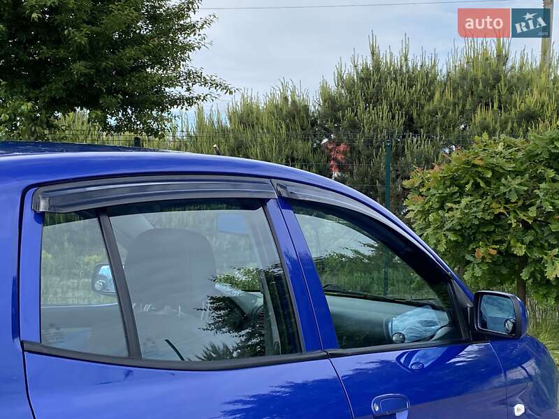 Хетчбек Kia Picanto 2007 в Хмельницькому