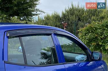 Хэтчбек Kia Picanto 2007 в 