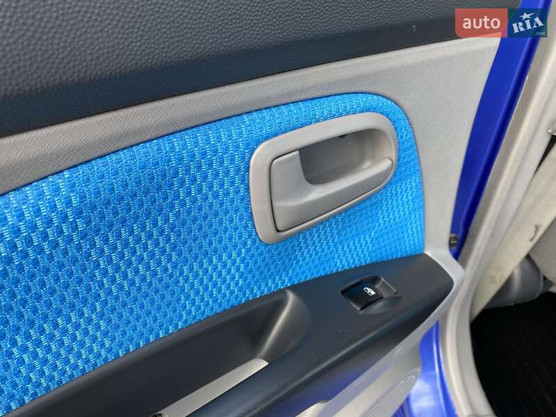 Хетчбек Kia Picanto 2007 в Хмельницькому