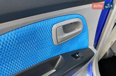Хэтчбек Kia Picanto 2007 в 