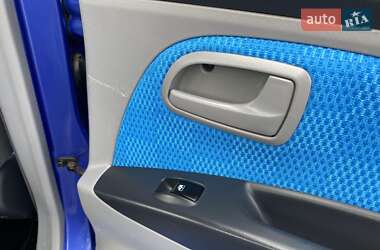Хэтчбек Kia Picanto 2007 в 