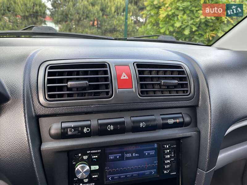 Хетчбек Kia Picanto 2007 в Хмельницькому