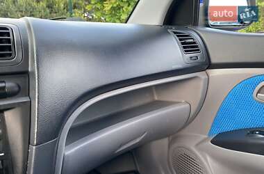 Хэтчбек Kia Picanto 2007 в 