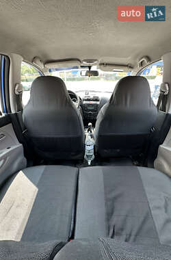 Хэтчбек Kia Picanto 2008 в 