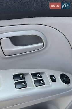 Хэтчбек Kia Picanto 2008 в 