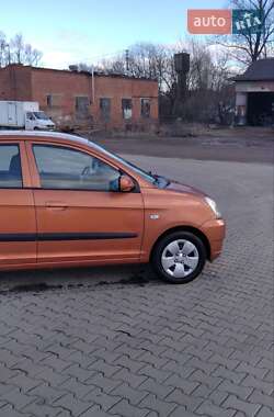Хетчбек Kia Picanto 2007 в Коломиї