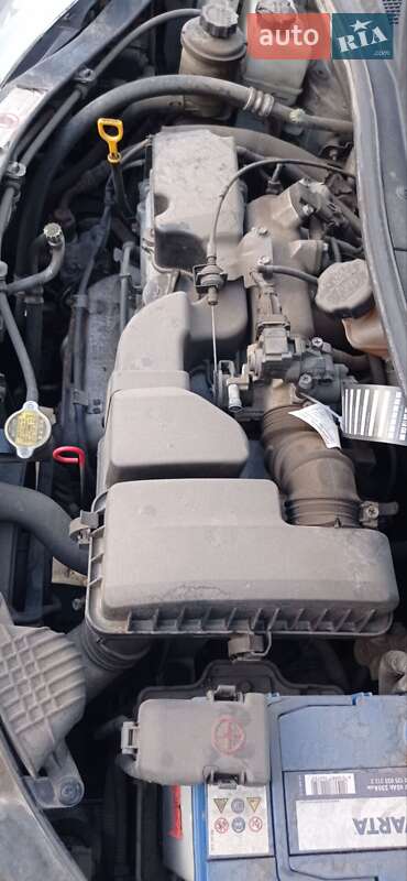 Хетчбек Kia Picanto 2004 в Івано-Франківську фото 24 Хетчбек Kia Picanto 2004 в Івано-Франківську