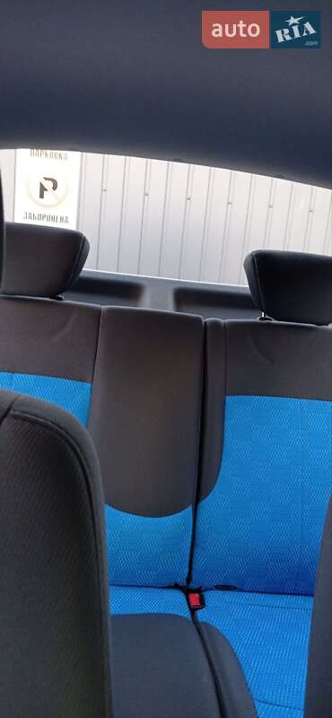 Хетчбек Kia Picanto 2004 в Івано-Франківську фото 31 Хетчбек Kia Picanto 2004 в Івано-Франківську