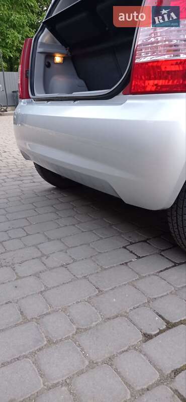 Хетчбек Kia Picanto 2004 в Івано-Франківську фото 37 Хетчбек Kia Picanto 2004 в Івано-Франківську