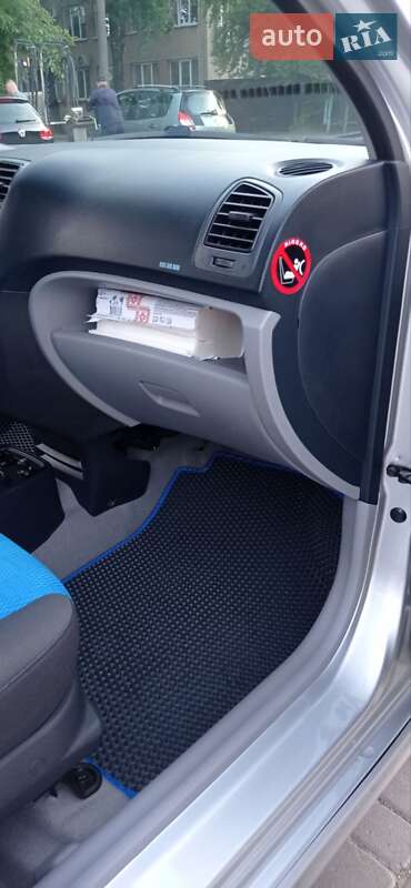 Хетчбек Kia Picanto 2004 в Івано-Франківську фото 49 Хетчбек Kia Picanto 2004 в Івано-Франківську
