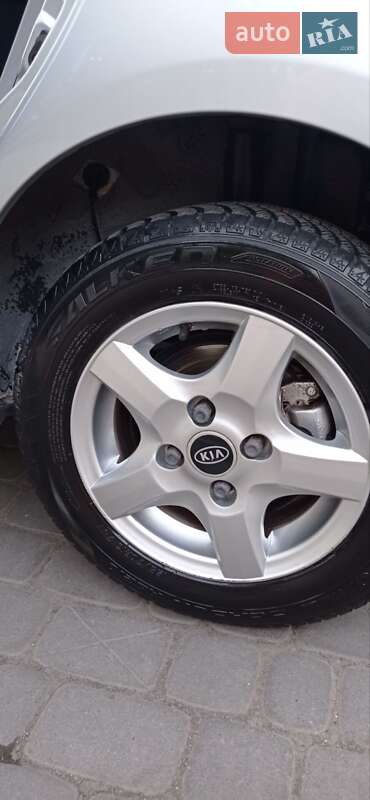 Хетчбек Kia Picanto 2004 в Івано-Франківську фото 51 Хетчбек Kia Picanto 2004 в Івано-Франківську