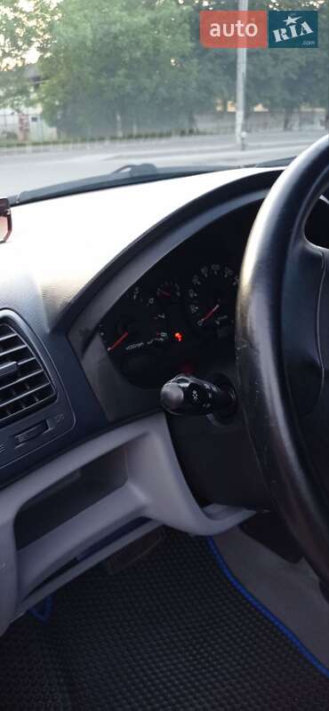 Хетчбек Kia Picanto 2004 в Івано-Франківську фото 55 Хетчбек Kia Picanto 2004 в Івано-Франківську